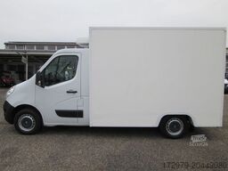 RENAULT Master 2.3 *Thermo-King Kühlkoffer*Euro6*S-Türe*