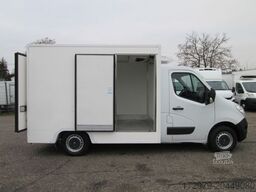 RENAULT Master 2.3 *Thermo-King Kühlkoffer*Euro6*S-Türe*