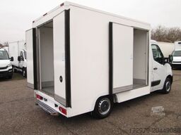 RENAULT Master 2.3 *Thermo-King Kühlkoffer*Euro6*S-Türe*