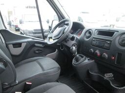 RENAULT Master 2.3 *Thermo-King Kühlkoffer*Euro6*S-Türe*