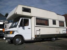 MERCEDES-BENZ 310 D Automatik EURA 8-Sitzer 3,5t *TÜV 10-2027*