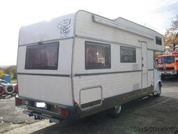 MERCEDES-BENZ 310 D Automatik EURA 8-Sitzer 3,5t *TÜV 10-2027*