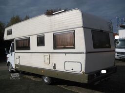 MERCEDES-BENZ 310 D Automatik EURA 8-Sitzer 3,5t *TÜV 10-2027*