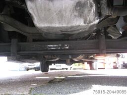 MERCEDES-BENZ 310 D Automatik EURA 8-Sitzer 3,5t *TÜV 10-2027*