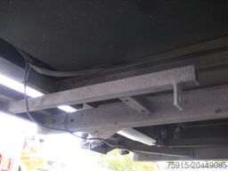 MERCEDES-BENZ 310 D Automatik EURA 8-Sitzer 3,5t *TÜV 10-2027*