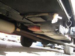 MERCEDES-BENZ 310 D Automatik EURA 8-Sitzer 3,5t *TÜV 10-2027*