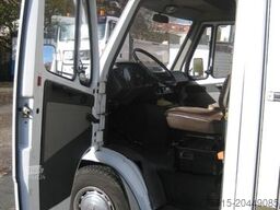 MERCEDES-BENZ 310 D Automatik EURA 8-Sitzer 3,5t *TÜV 10-2027*