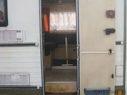 MERCEDES-BENZ 310 D Automatik EURA 8-Sitzer 3,5t *TÜV 10-2027*