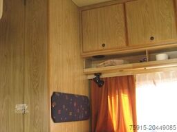 MERCEDES-BENZ 310 D Automatik EURA 8-Sitzer 3,5t *TÜV 10-2027*