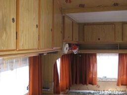 MERCEDES-BENZ 310 D Automatik EURA 8-Sitzer 3,5t *TÜV 10-2027*