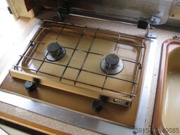 MERCEDES-BENZ 310 D Automatik EURA 8-Sitzer 3,5t *TÜV 10-2027*