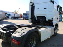 MAN TGX 18.580 4x2 BLS XXL 2 x Tank Nr.: 646