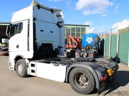 MAN TGX 18.580 4x2 BLS XXL 2 x Tank Nr.: 646