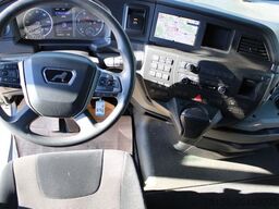 MAN TGX 18.580 4x2 BLS XXL 2 x Tank Nr.: 646