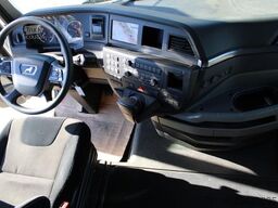 MAN TGX 18.580 4x2 BLS XXL 2 x Tank Nr.: 646