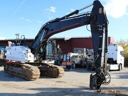 Hidromek HIDROMEK HMK 220 LC-4 SW OilQuick Nr.: 905