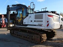 Hidromek HIDROMEK HMK 220 LC-4 SW OilQuick Nr.: 905