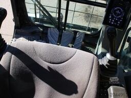 Hidromek HIDROMEK HMK 220 LC-4 SW OilQuick Nr.: 905