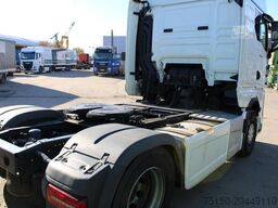 MAN TGX 18.580 4x2 BLS XXL 2 x Tank Nr.: 448