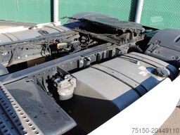 MAN TGX 18.580 4x2 BLS XXL 2 x Tank Nr.: 448