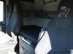 MAN TGX 18.580 4x2 BLS XXL 2 x Tank Nr.: 448