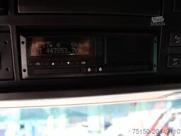 MAN TGX 18.580 4x2 BLS XXL 2 x Tank Nr.: 448