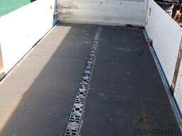 MAN 26.420 6x2 KRAN PALFINGER PK18502 FUNK Nr: 616