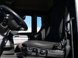 MAN 26.420 6x2 KRAN PALFINGER PK18502 FUNK Nr: 678