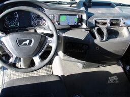 MAN 26.420 6x2 KRAN PALFINGER PK18502 FUNK Nr: 678