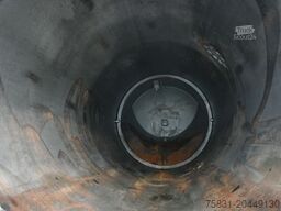 MAN TGS 26.440 6x2 Kroll 13m³ Saug u.Druck +ADR-GGVS