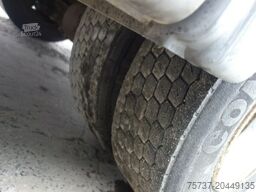 MERCEDES-BENZ 817 Atego Plane Edscha Verdeck