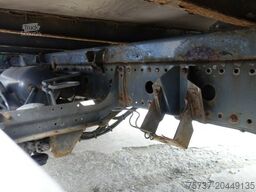 MERCEDES-BENZ 817 Atego Plane Edscha Verdeck