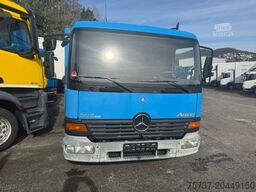 MERCEDES-BENZ 815