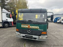 MERCEDES-BENZ 815