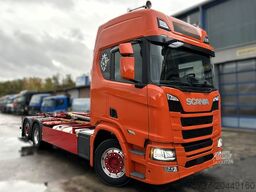 SCANIA R 500
