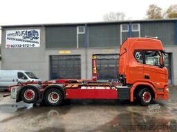 SCANIA R 500