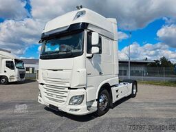 DAF XF 450 SSC, Vollspoiler, ZF Intarder