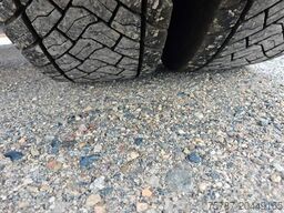 DAF XF 450 SSC, Vollspoiler, ZF Intarder