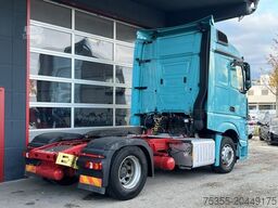 MERCEDES-BENZ Actros 1845 Klimaautom. Retarder 2x Nebenantrieb