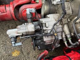 MERCEDES-BENZ Actros 1845 Klimaautom. Retarder 2x Nebenantrieb