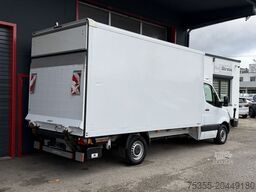 MERCEDES-BENZ Sprinter 316 CDI Klima MBUX Kamera 4,37m Kof+LBW
