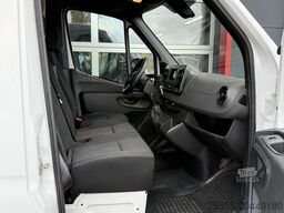 MERCEDES-BENZ Sprinter 316 CDI Klima MBUX Kamera 4,37m Kof+LBW