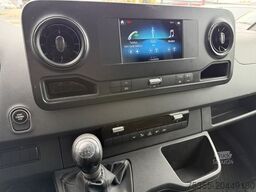 MERCEDES-BENZ Sprinter 316 CDI Klima MBUX Kamera 4,37m Kof+LBW