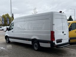 MERCEDES-BENZ Sprinter 317 CDI RWD MAXI Klima MBUX 360° Kamera