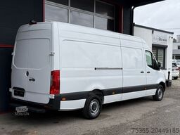 MERCEDES-BENZ Sprinter 317 CDI RWD MAXI Klima MBUX 360° Kamera