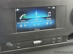 MERCEDES-BENZ Sprinter 317 CDI RWD MAXI Klima MBUX 360° Kamera