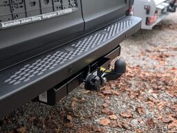 IVECO DAILY 35S18V L4H2 *XXXL* *TOP ZUSTAND* *176 PS!*