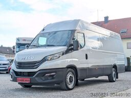 IVECO DAILY 35S18V L4H2 *XXXL* *TOP ZUSTAND* *176 PS!*