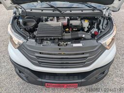 IVECO DAILY 35S18V L4H2 *XXXL* *TOP ZUSTAND* *176 PS!*