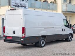 IVECO DAILY 35S18V L4H2 *XXXL* *TOP ZUSTAND* *176 PS!*